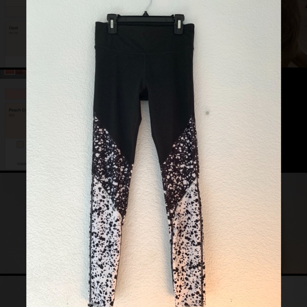 Fabletics leggings